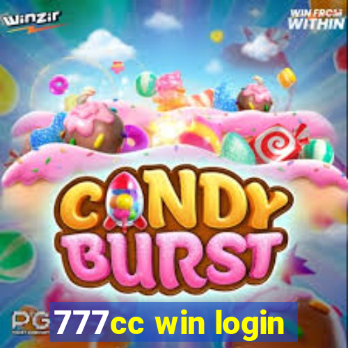 777cc win login